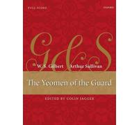 The Yeomen of the Guard: Full Score (2016-11-03)