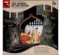 The Yeomen of the Guard (Sung in English)