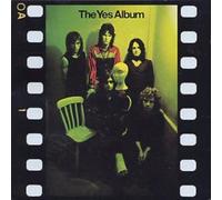 Yes – The Yes Album – CD – Remastered (Bonus Track, 2003)