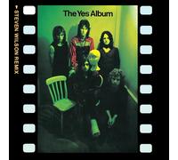 Yes – The Yes Album (Steven Wilson Remix) – Vinyl – Rhino