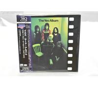 Yes - The Yes Album [Steven Wilson Remix] [UHQCD]