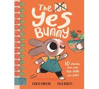 The Yes Bunny