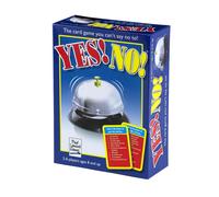 The Yes! No! Game