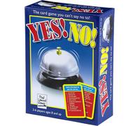 The Yes No Game