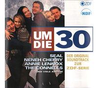 The Yesters Killing Joke The Fixx Todd Taylor & The Tragic Rogues Ezio - UM DlE 3O