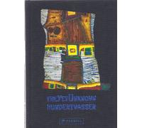 The Yet Unknown Hundertwasser: (E)