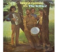 The Yetties - Keep A-Runnin'-It's The Yetties!