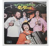 The Yetties - Let's Have A Party