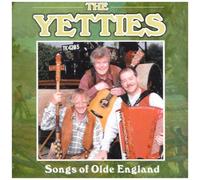 The Yetties - Songs Of Olde England