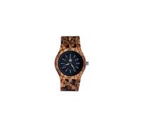 The Yew Natural Wood Watch The Sustainable Watch Company Brown One Size