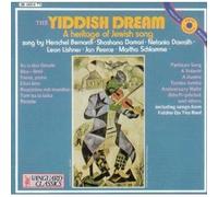 The Yiddish Dream: A Heritage of Jewish Song