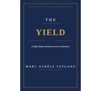 THE YIELD: A High-Stakes Enemies-to-Lovers Romance: 4 (Hard Currency)
