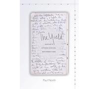 The Yield: Kafka's Atheological Reformation (Meridian: Crossing Aesthetics)