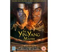 The Yin-Yang Master [DVD]