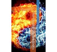 The Yin Yang Odyssey Book 1