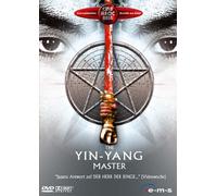 The Ying Yang Master [Import allemand]