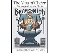 The Yips of Cheer: Working with Mental Blocks