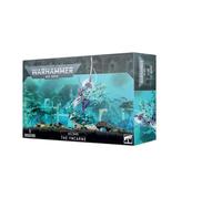 The Yncarne Aeldari Eldar Craftworlds Warhammer 40K NIB! WBGames