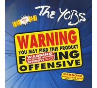 The Yobs – Xmas II – Vinyl – Broken Silence