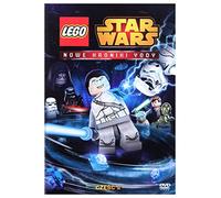 The Yoda Chronicles [DVD] [Region 2] (English audio)