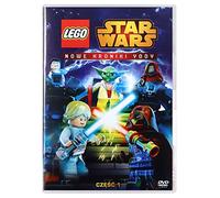 The Yoda Chronicles [DVD] [Region 2] (English audio)