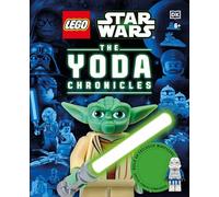 The Yoda Chronicles (Lego Star Wars)
