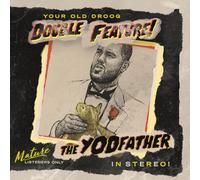 The Yodfather / The Shining