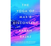 The Yoga of Max's Discontent: A Novel