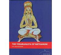 The Yoga Rahasya of Nathamuni