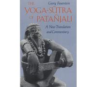 The Yoga-Sutra of Patanjali : A New Translation and Commentary