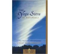 The Yoga Sutra of Patanjali Publisher: Shambhala