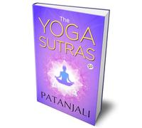 The Yoga Sutras of Patanjali