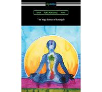 The Yoga Sutras of Patanjali