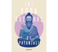 The Yoga Sutras of Patanjali