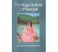 The Yoga Sutras of Patanjali