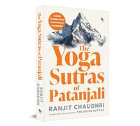 The Yoga Sutras of Patanjali