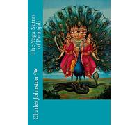The Yoga Sutras of Patanjali