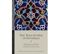 The Yoga Sutras of Patañjali: 81 (Library of Arabic Literature)