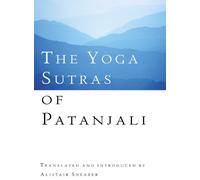 The Yoga Sutras Of Patanjali