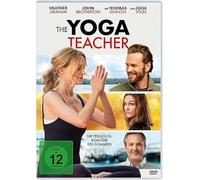 The Yoga Teacher