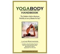 The YOGABODY Handbook