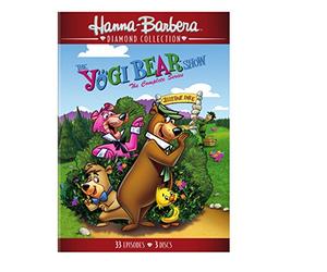 The Yogi Bear Show: The Complete Series