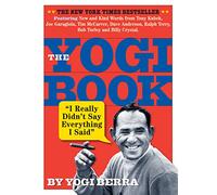 The Yogi Book – Workman Calendars