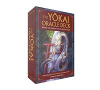 The Yokai Oracle Deck : Wisdom and Guidance from the Spirits of Japan