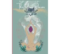 The Yoni Diaries: Guided Gratitude Manifesting Journal Women | Selfcare Reflection Mindfulness | Yoni Steam Herbs Journal | Healing Affirmations | 6x9 Sage