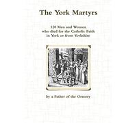 The York Martyrs