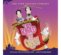 Original Studio Cast - The Road To Qatar