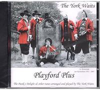 The York Waits - Playford Plus