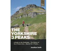 The Yorkshire 3 Peaks