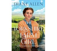 The Yorkshire Farm Girl